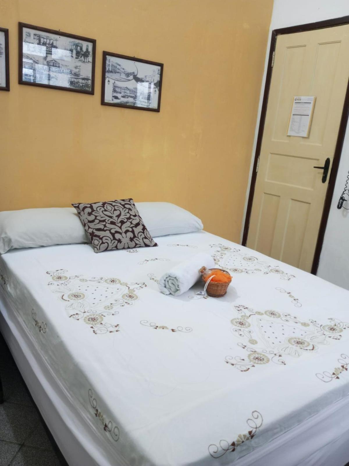 Hotel Pilao São Luís Kültér fotó