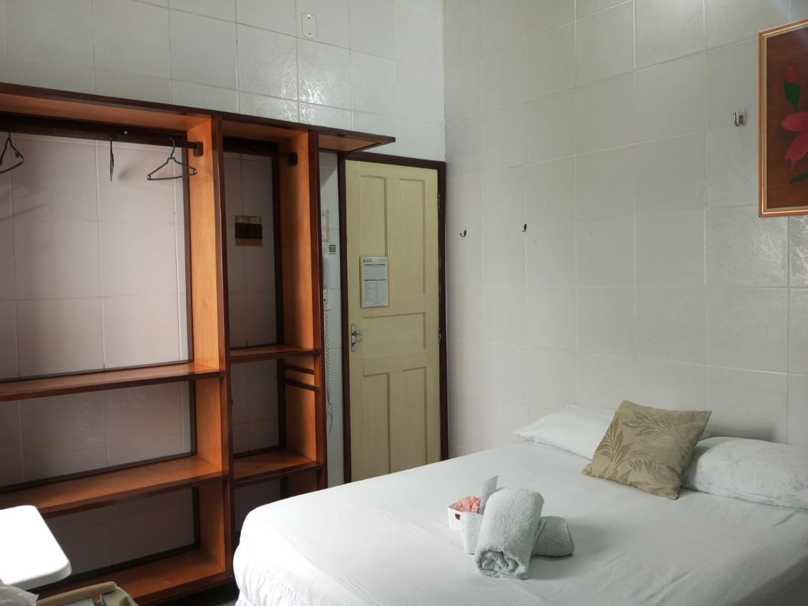 Hotel Pilao São Luís Kültér fotó