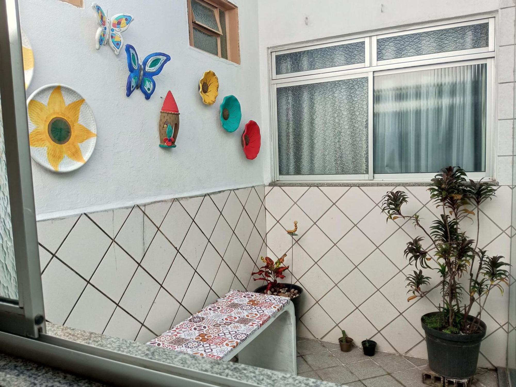 Hotel Pilao São Luís Kültér fotó