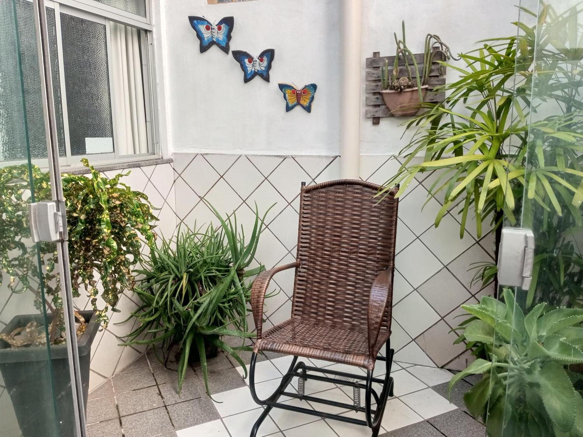 Hotel Pilao São Luís Kültér fotó