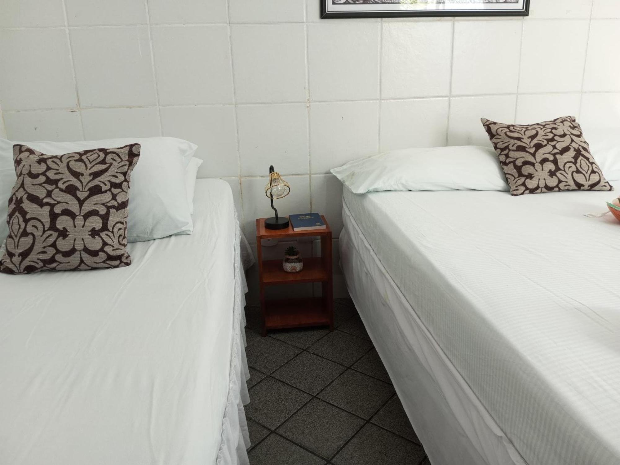 Hotel Pilao São Luís Szoba fotó