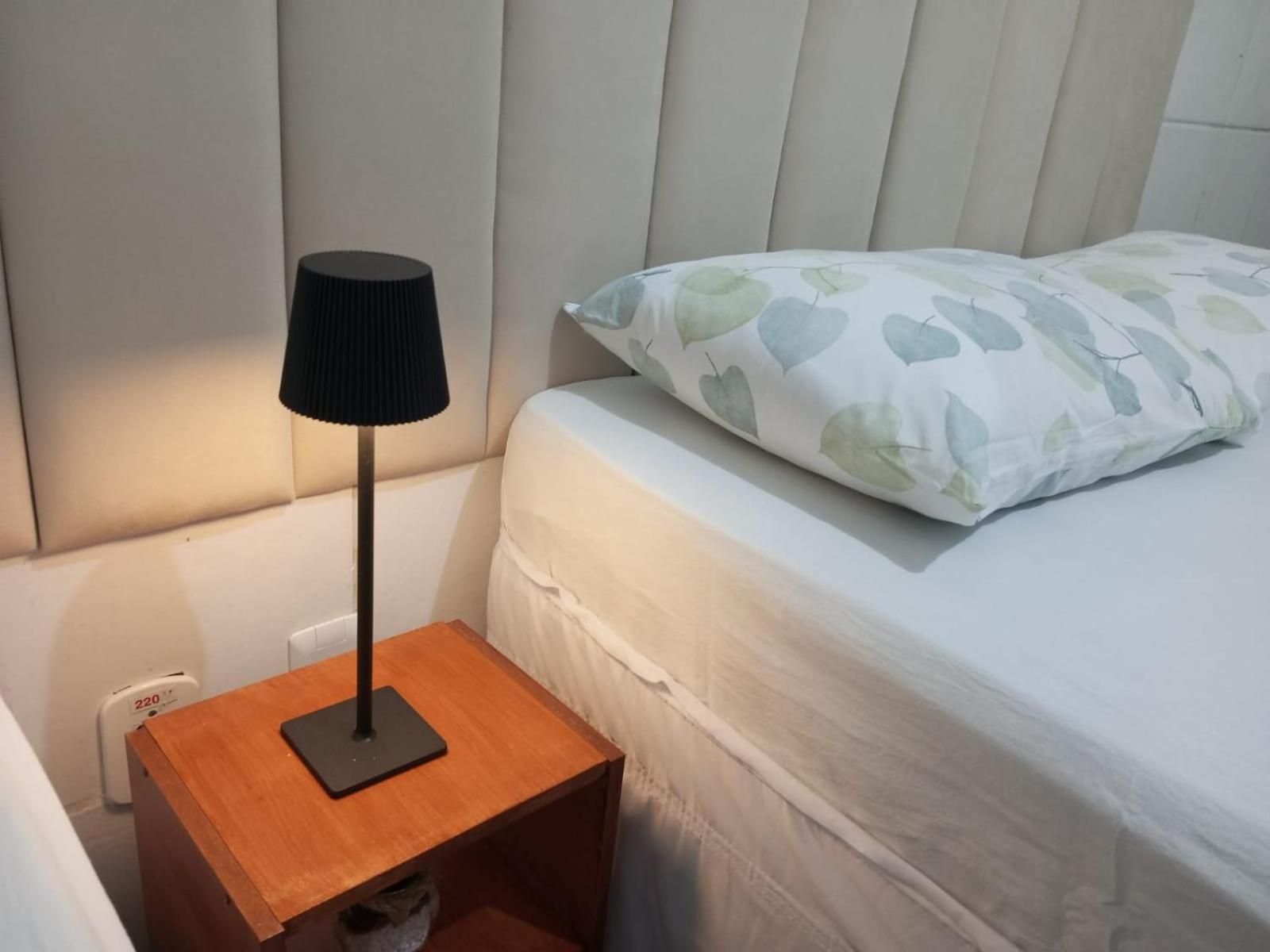 Hotel Pilao São Luís Kültér fotó