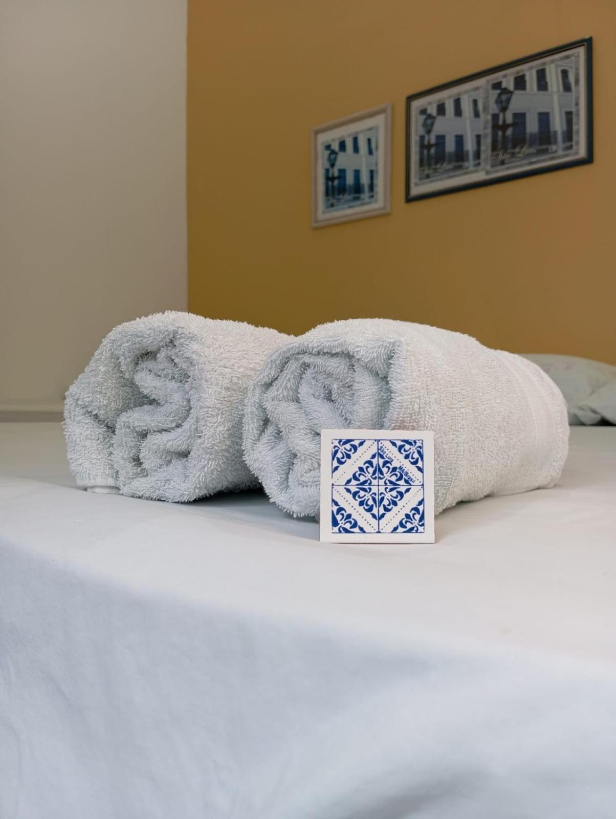 Hotel Pilao São Luís Kültér fotó
