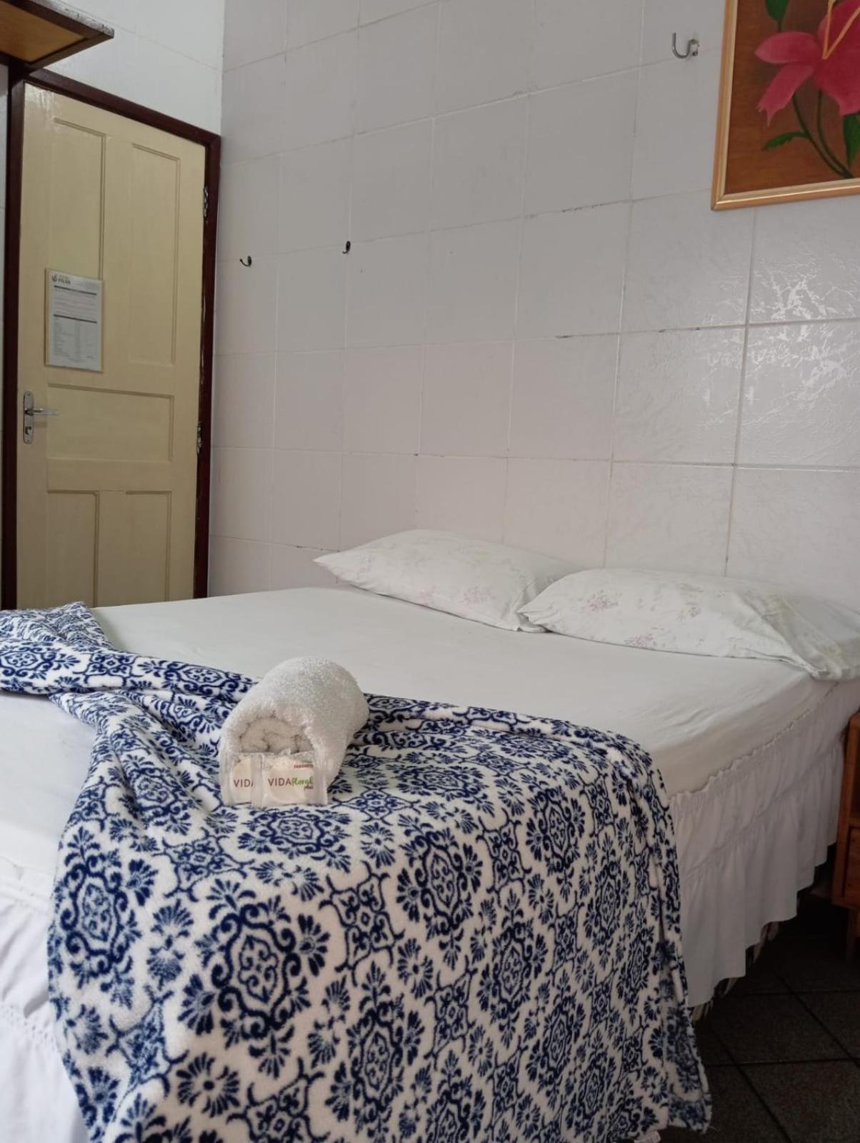 Hotel Pilao São Luís Kültér fotó