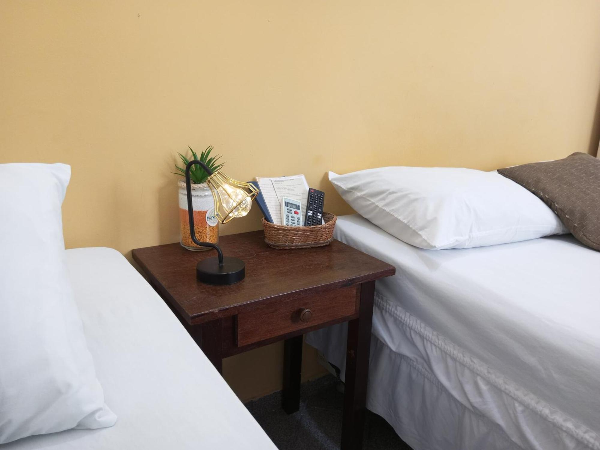 Hotel Pilao São Luís Kültér fotó